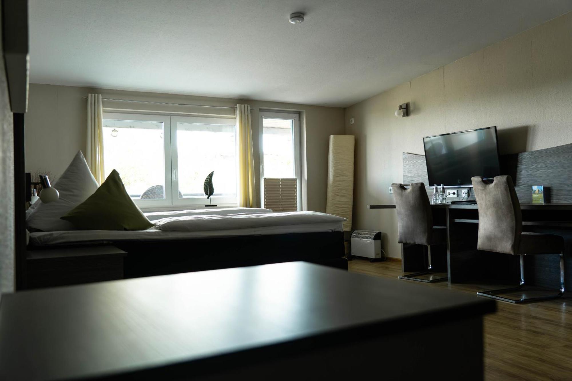 Peterchens Mondfahrt - Wasserkuppe Gersfeld Habitación foto