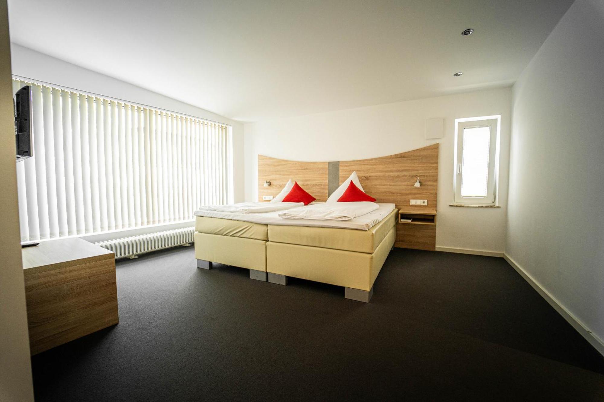 Peterchens Mondfahrt - Wasserkuppe Gersfeld Habitación foto