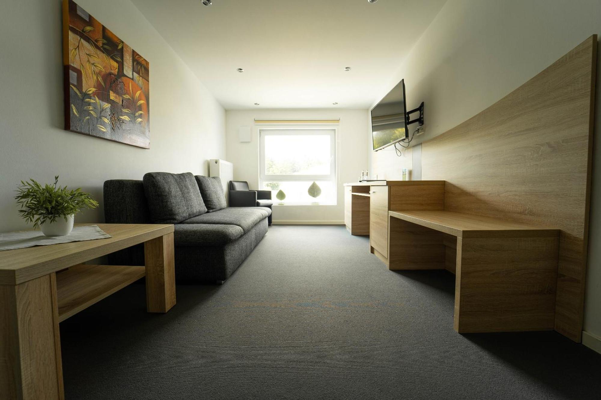 Peterchens Mondfahrt - Wasserkuppe Gersfeld Habitación foto