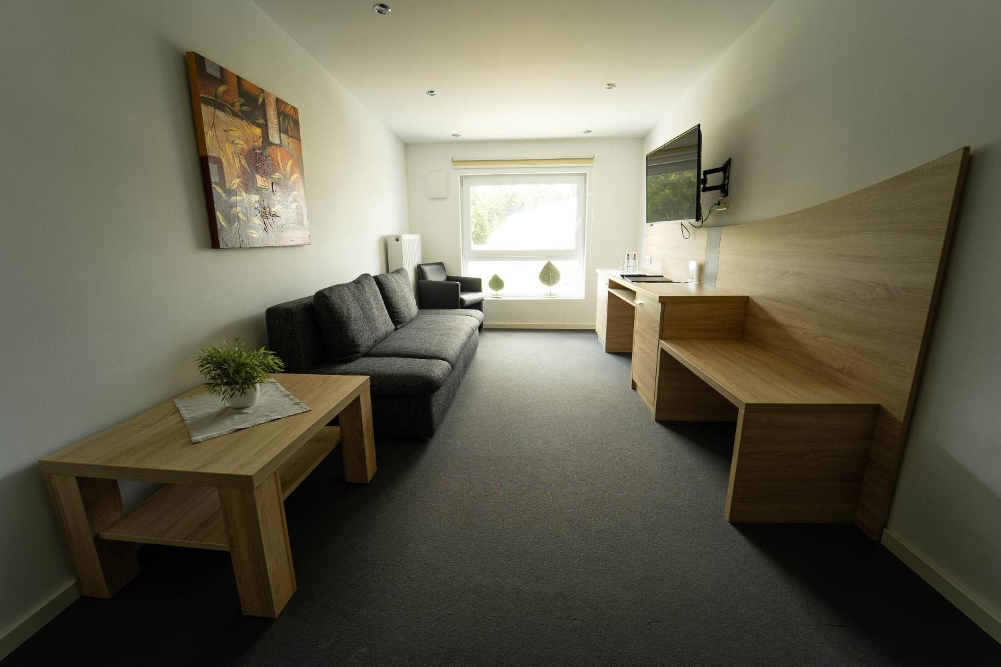 Peterchens Mondfahrt - Wasserkuppe Gersfeld Habitación foto