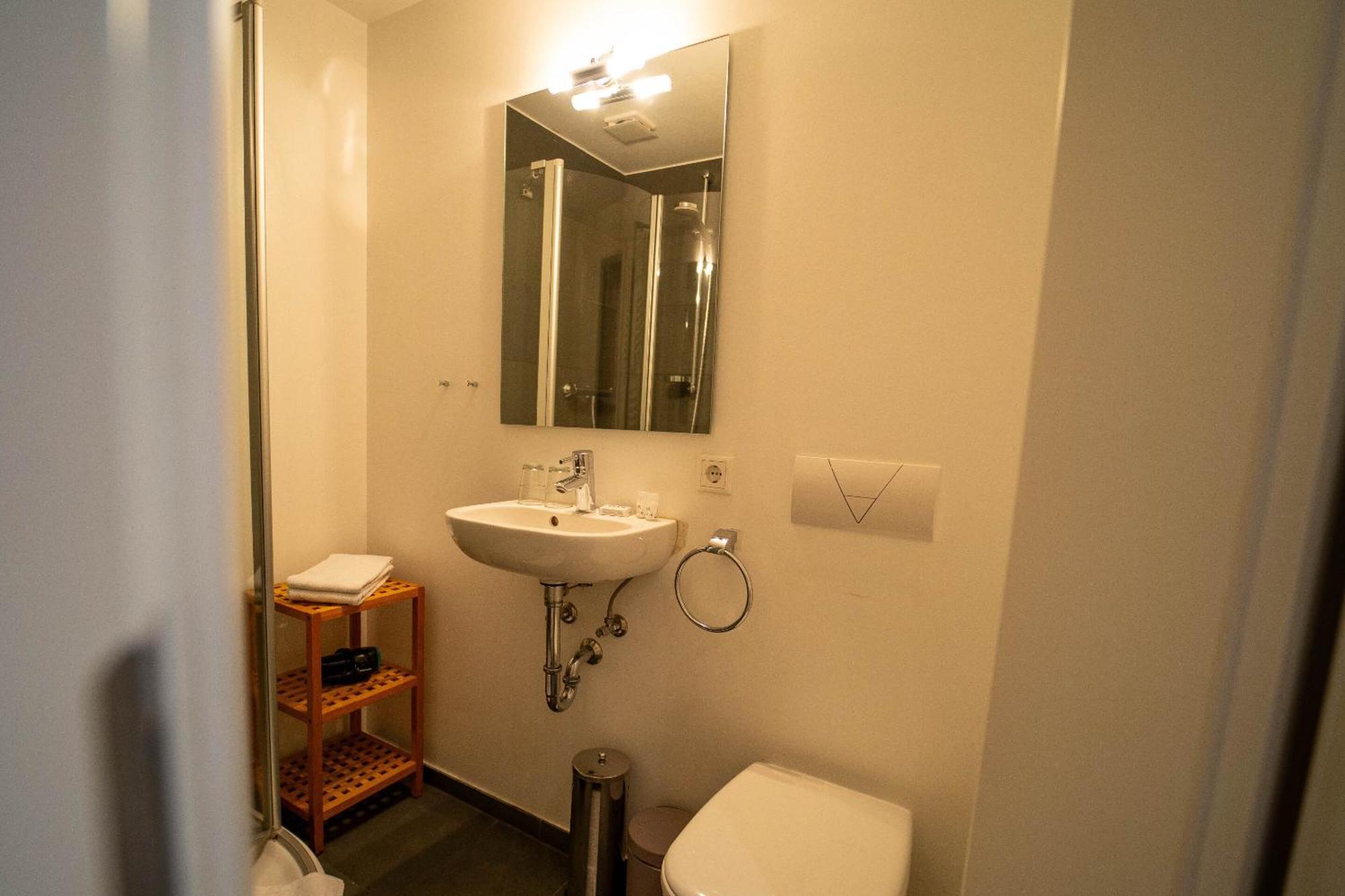 Peterchens Mondfahrt - Wasserkuppe Gersfeld Habitación foto