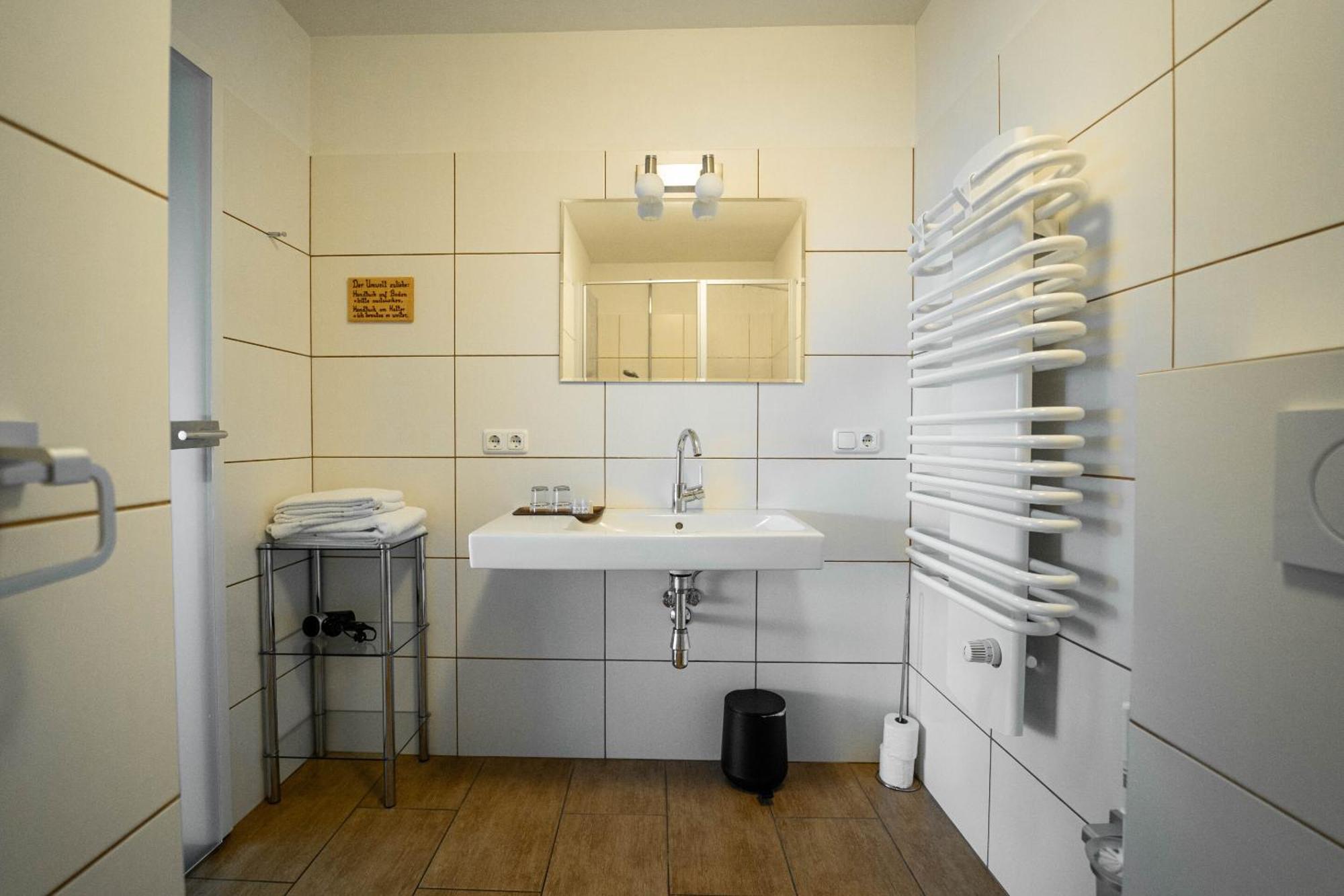 Peterchens Mondfahrt - Wasserkuppe Gersfeld Habitación foto