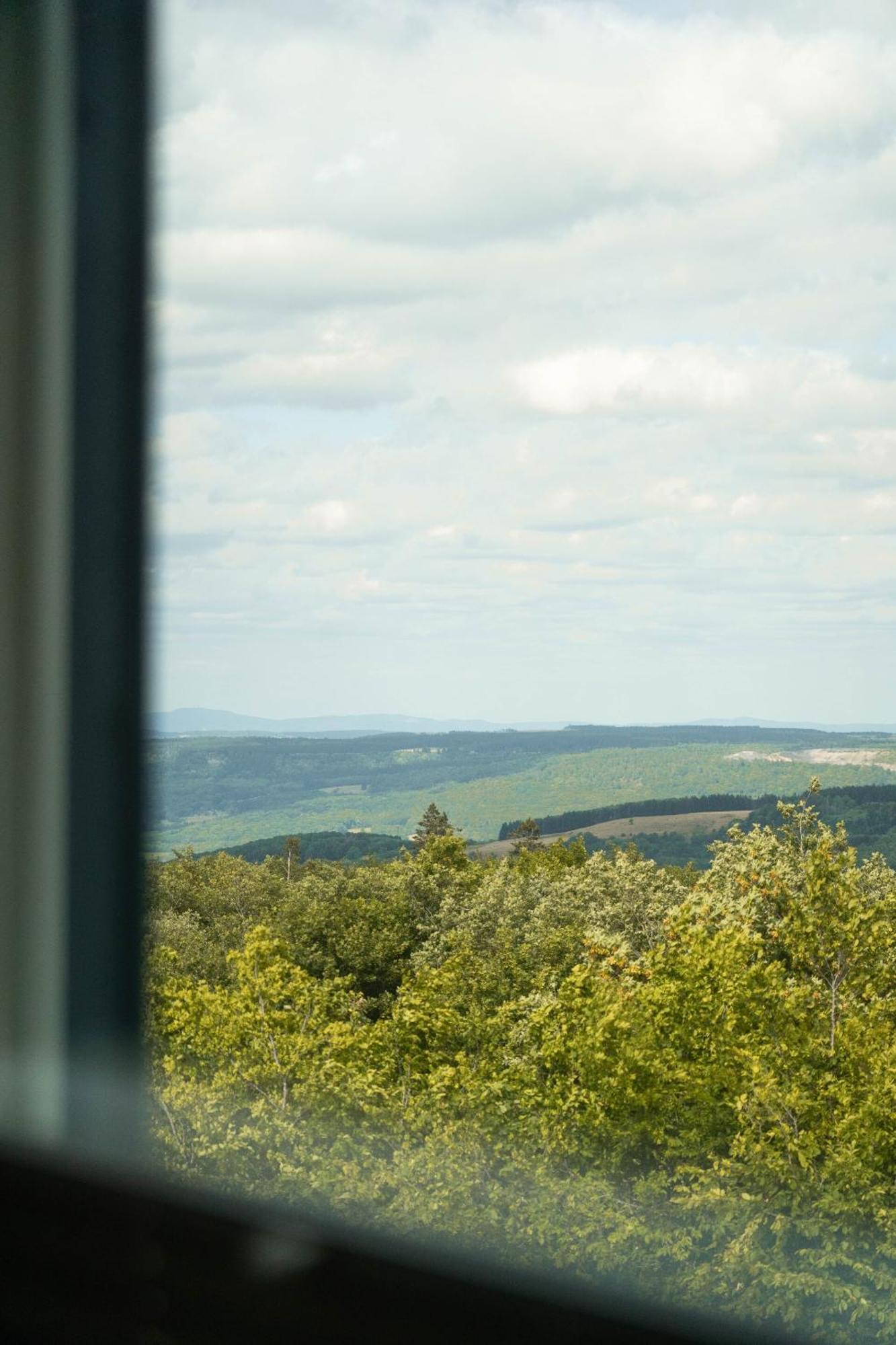 Peterchens Mondfahrt - Wasserkuppe Gersfeld Habitación foto