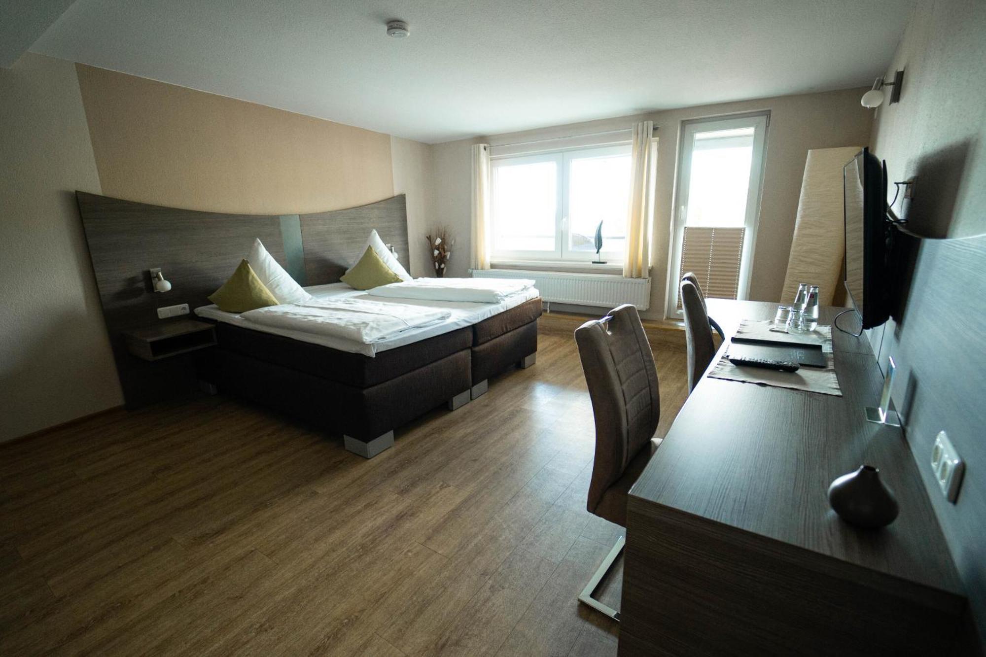 Peterchens Mondfahrt - Wasserkuppe Gersfeld Habitación foto