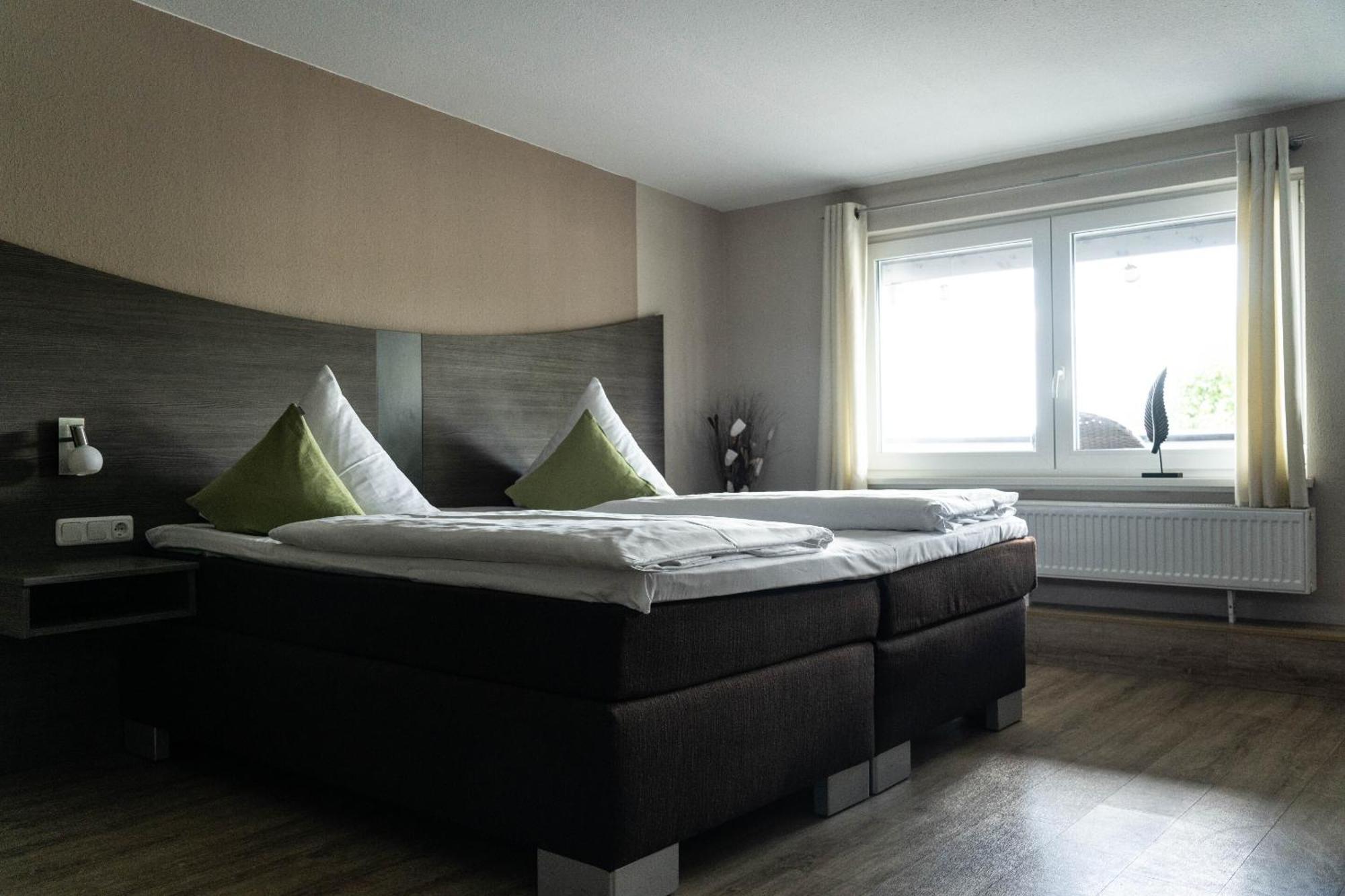 Peterchens Mondfahrt - Wasserkuppe Gersfeld Habitación foto