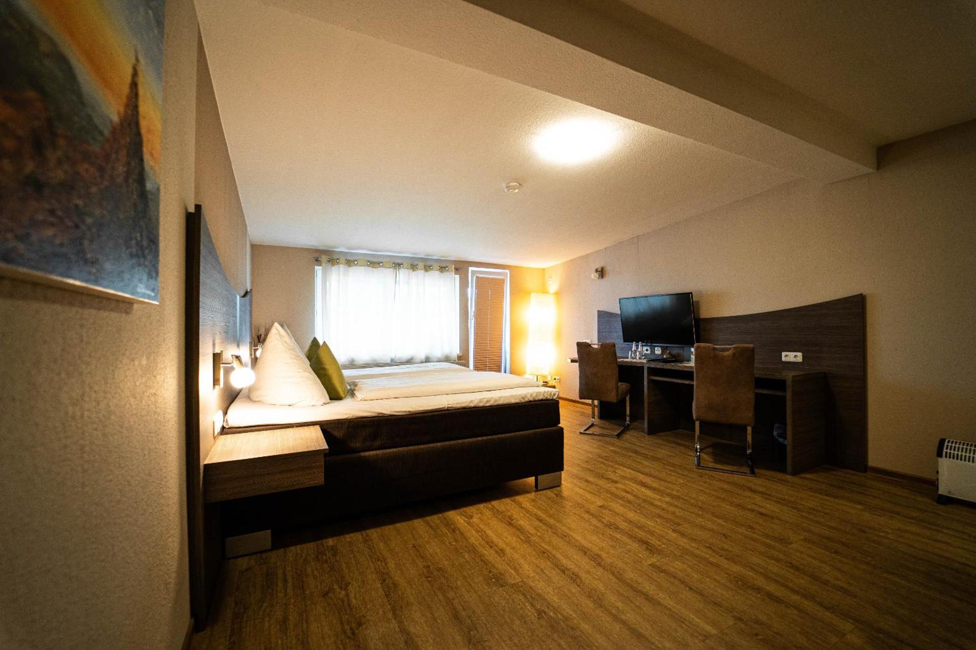 Peterchens Mondfahrt - Wasserkuppe Gersfeld Habitación foto